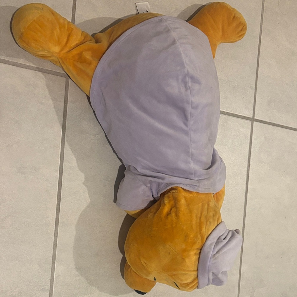 Disney Parks Winnie the Pooh Dream Friends Plush Pillow 20